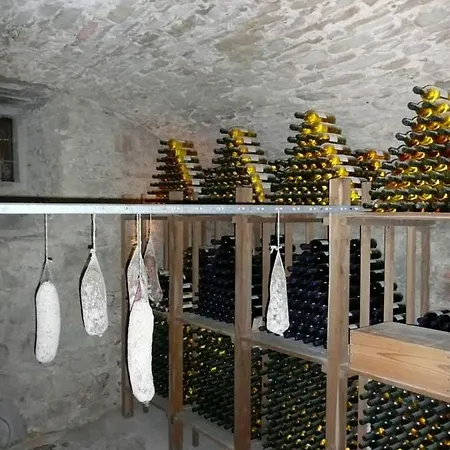 Podere Vecci Dicomano