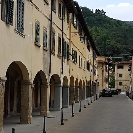Podere Vecci