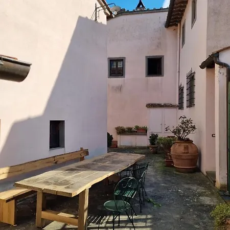 Apartmán Podere Vecci Dicomano