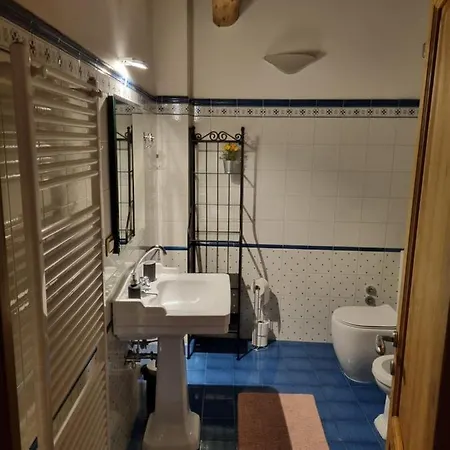 Podere Vecci * Dicomano