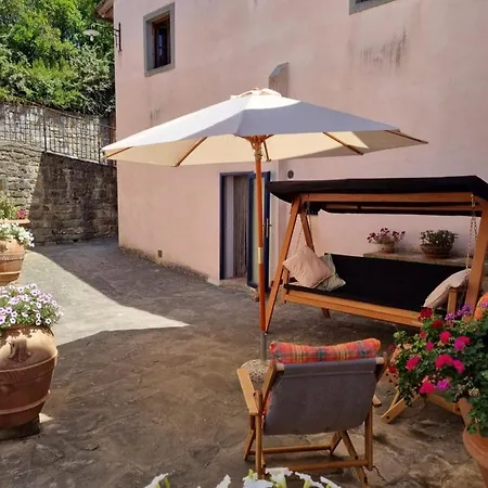 Podere Vecci * Dicomano