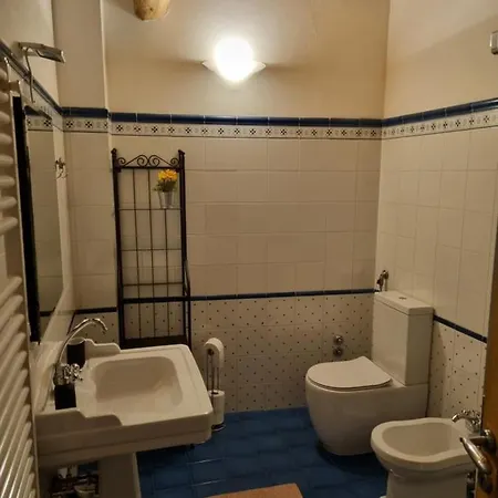Podere Vecci Apartment Dicomano
