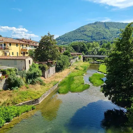 Apartment Podere Vecci