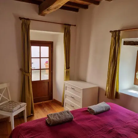 Podere Vecci Apartment