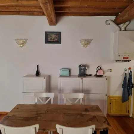 Podere Vecci