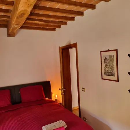 Podere Vecci * Dicomano