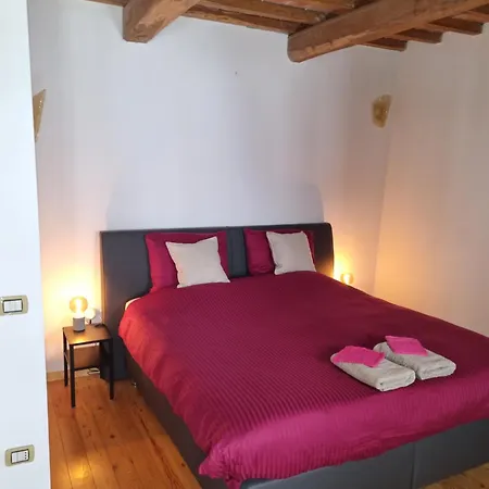 Podere Vecci Apartment