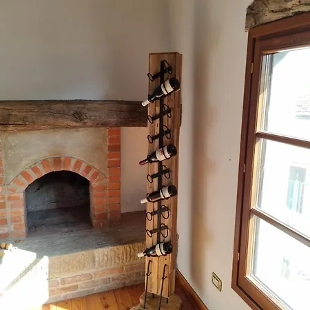 Podere Vecci Apartman Dicomano