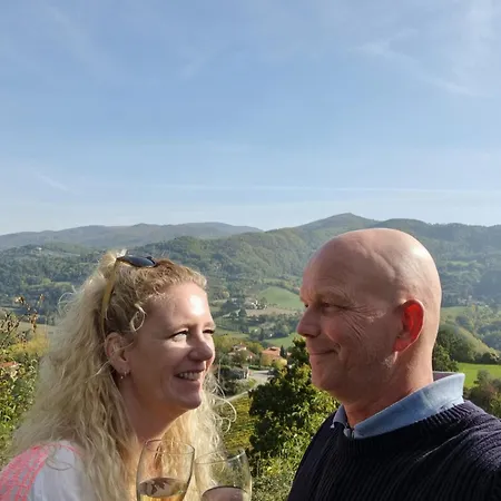Podere Vecci Apartman