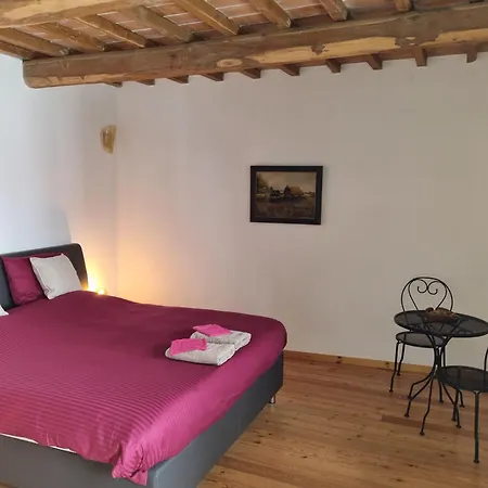 Apartment Podere Vecci