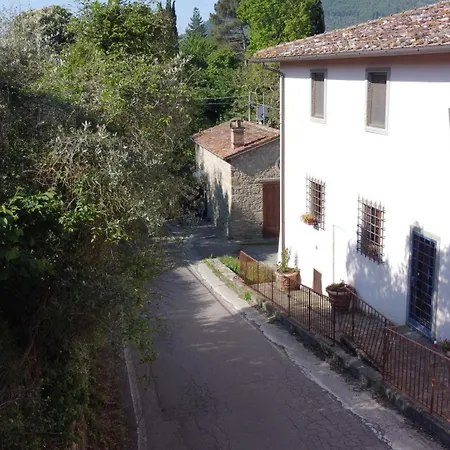 Apartman Podere Vecci Dicomano
