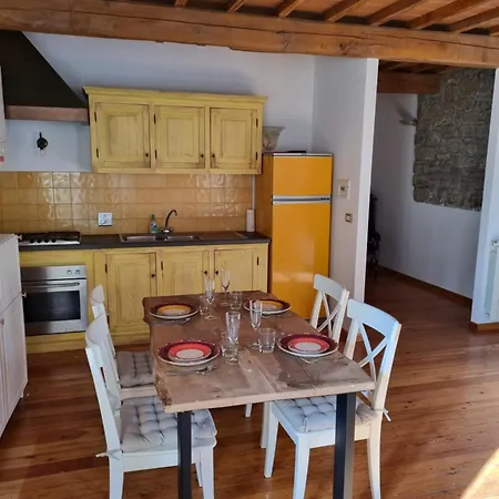 Apartman Podere Vecci