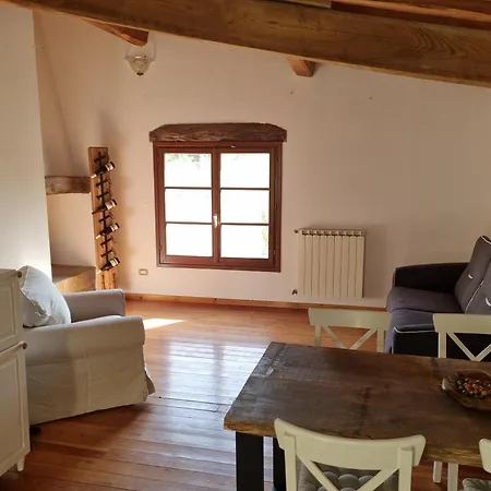 Podere Vecci Apartment Dicomano