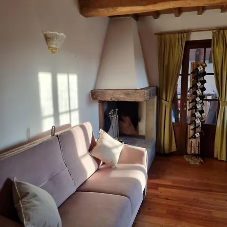 Apartman Podere Vecci Dicomano