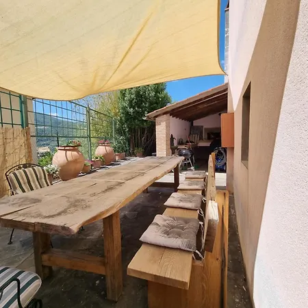 Podere Vecci Dicomano