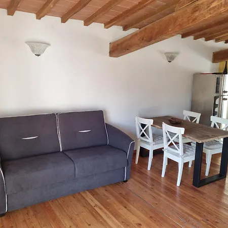 Podere Vecci * Dicomano