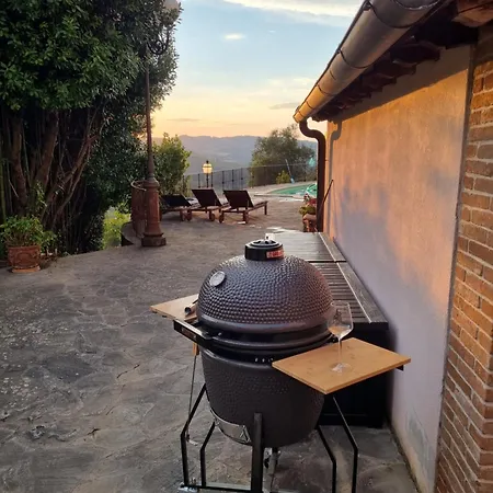 Podere Vecci