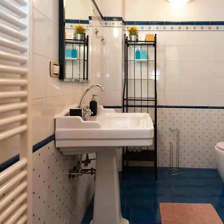 Podere Vecci Apartman