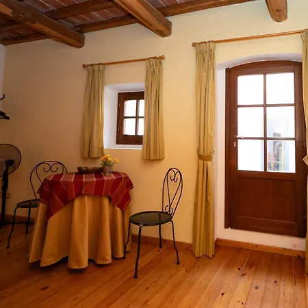 Podere Vecci * Dicomano