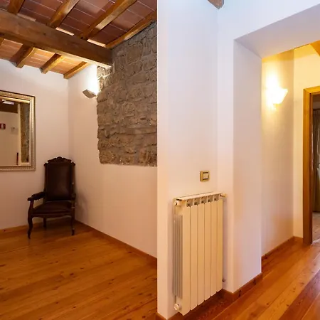 Podere Vecci *