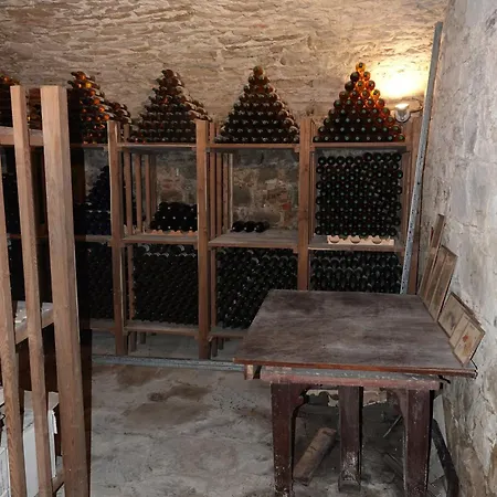 公寓 Podere Vecci Dicomano