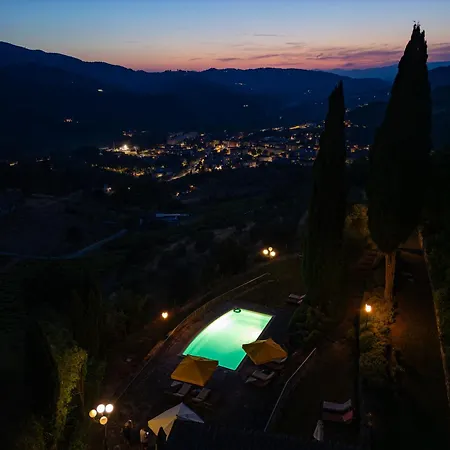 Podere Vecci *