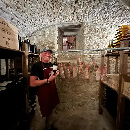 Podere Vecci * Dicomano