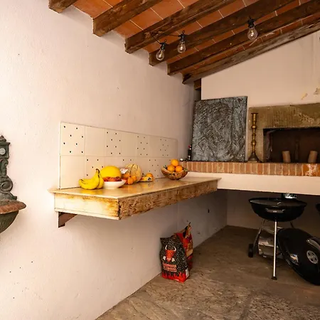Podere Vecci *