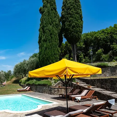 Podere Vecci Dicomano