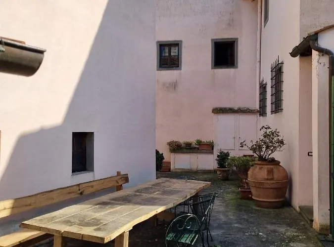 Appartement Podere Vecci Dicomano