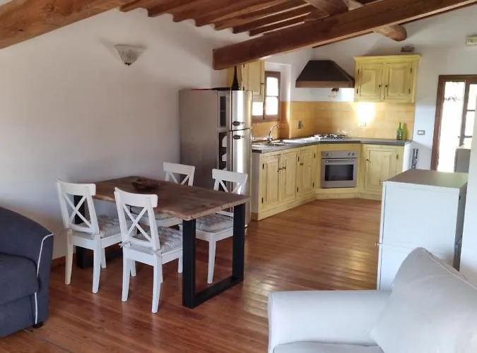 Appartement Podere Vecci Dicomano