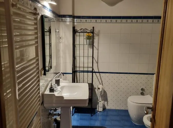 Podere Vecci * Dicomano