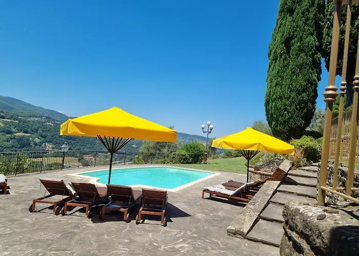 Appartement Podere Vecci Dicomano