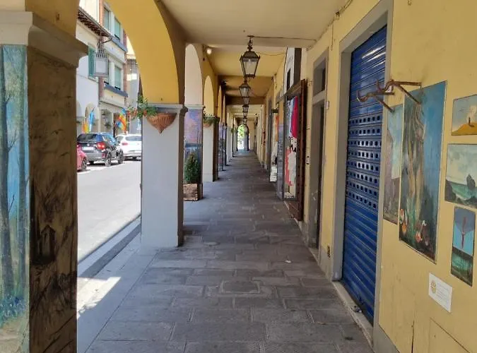 Podere Vecci Appartement Dicomano