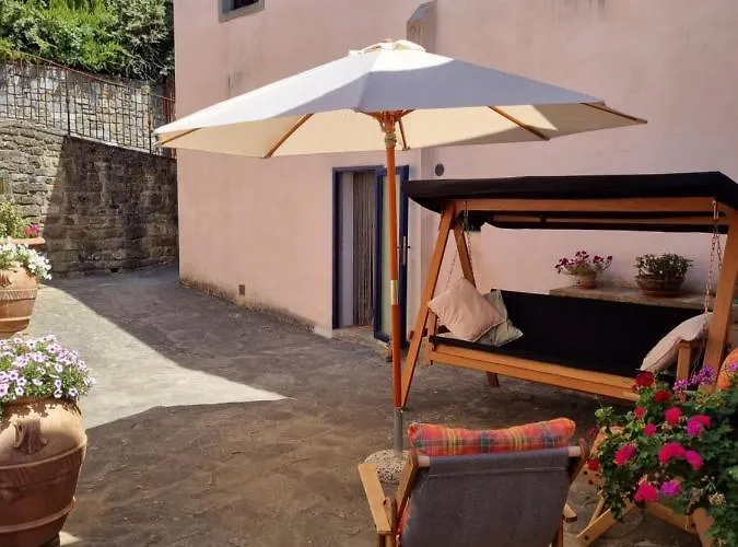 Podere Vecci * Dicomano