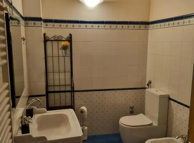 Podere Vecci Appartement Dicomano