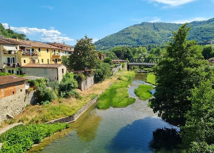 Appartement Podere Vecci