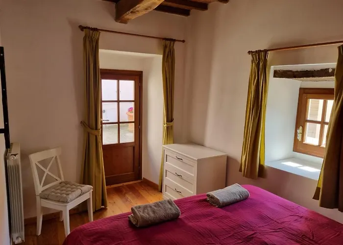 Podere Vecci Appartement