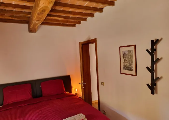 Podere Vecci * Dicomano