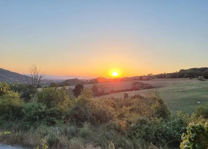 Podere Vecci Appartement *