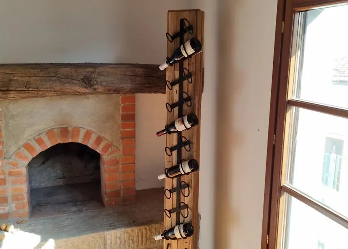 Podere Vecci Appartement Dicomano