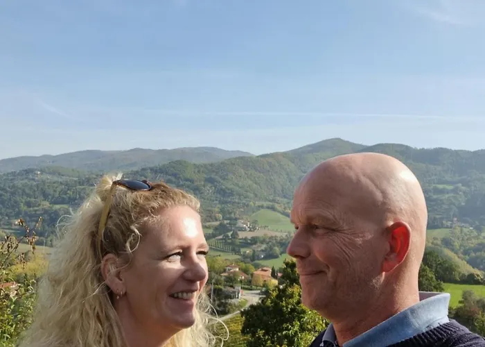 Podere Vecci Appartement