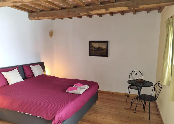 Appartement Podere Vecci