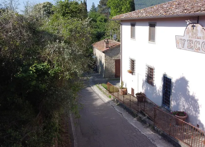 Appartement Podere Vecci Dicomano