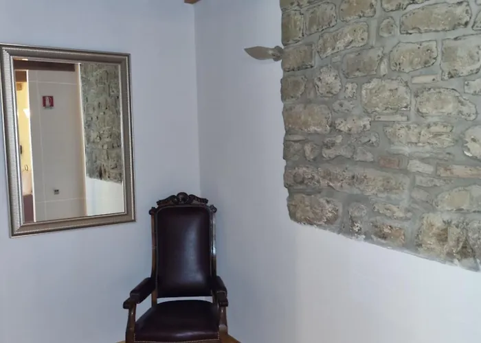 Podere Vecci Dicomano