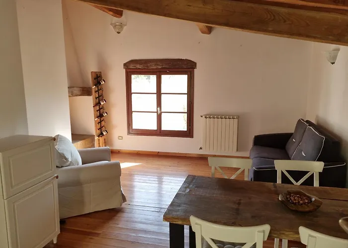 Podere Vecci Appartement Dicomano