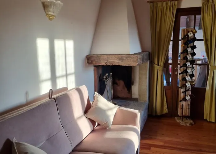 Appartement Podere Vecci Dicomano