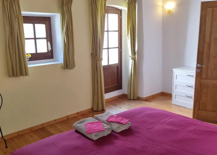 Podere Vecci Dicomano