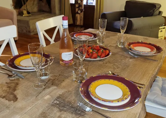 Appartement Podere Vecci *