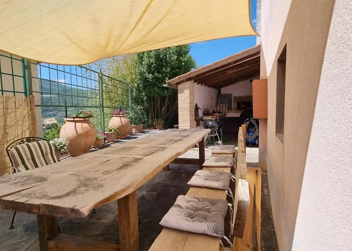 Podere Vecci Dicomano